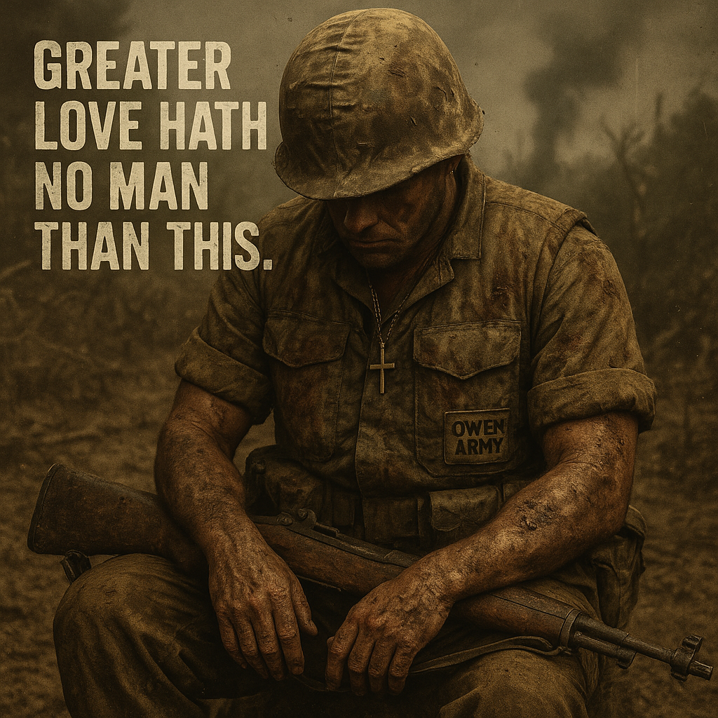 Robert H. Jenkins Jr. Medal of Honor Marine Who Shielded Comrades