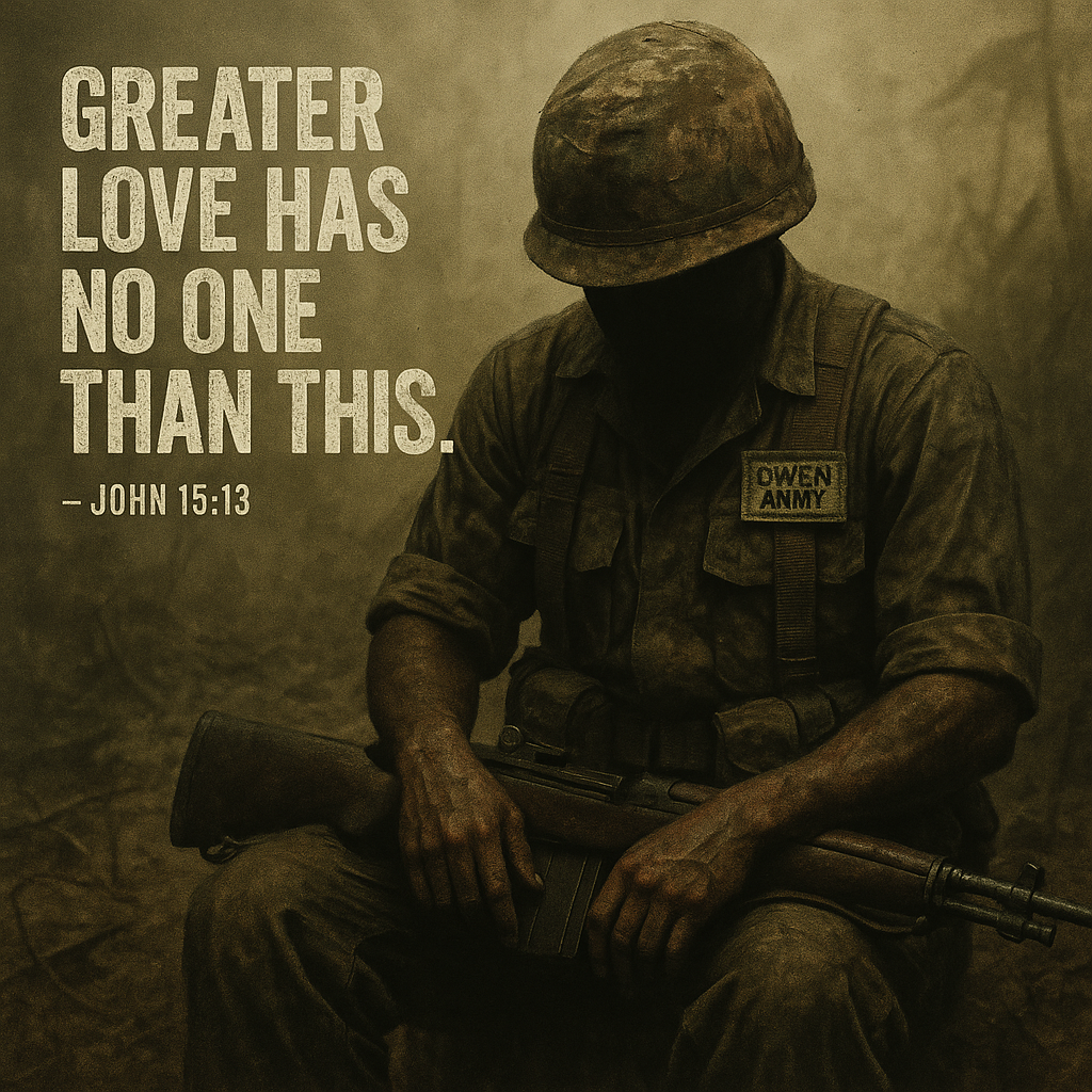 Robert H. Jenkins Jr., Medal of Honor Marine Who Fell on a Grenade