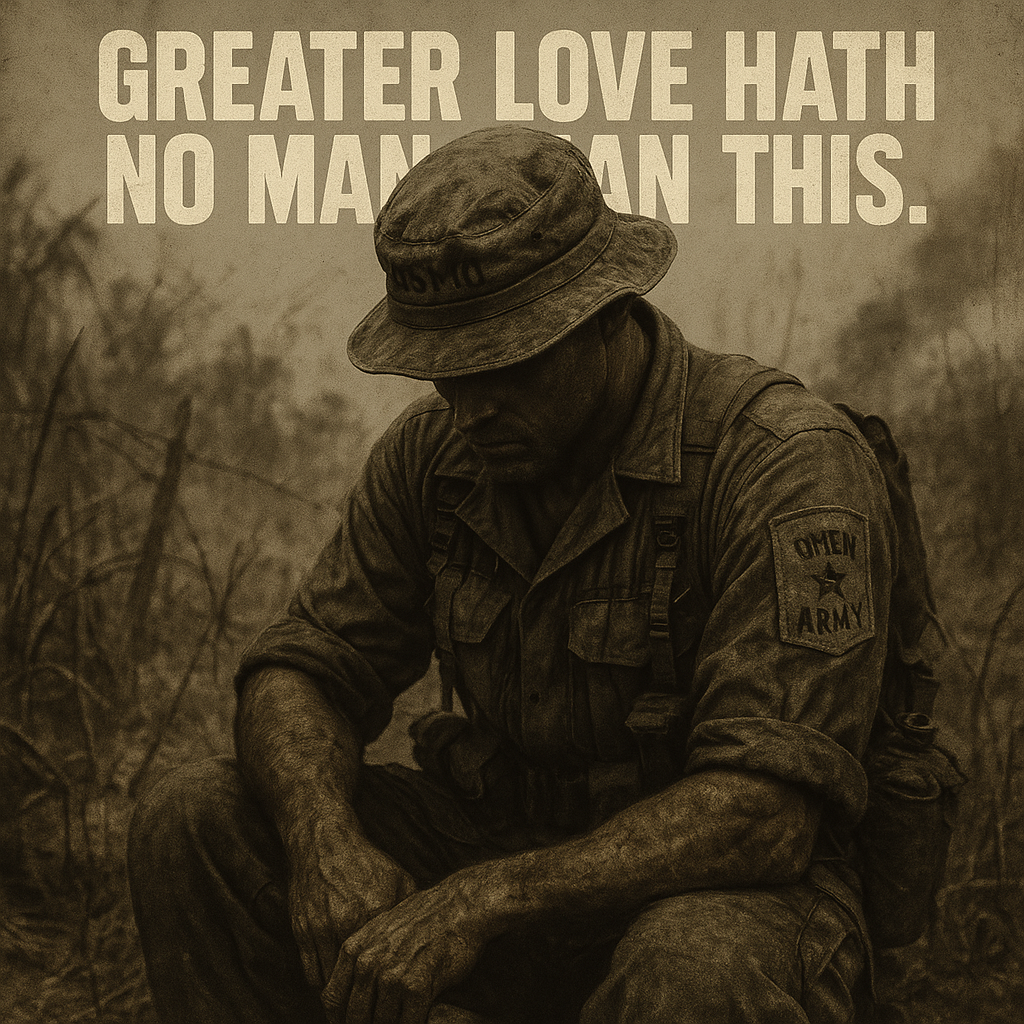Robert H. Jenkins Jr., Marine Who Covered a Grenade in Vietnam