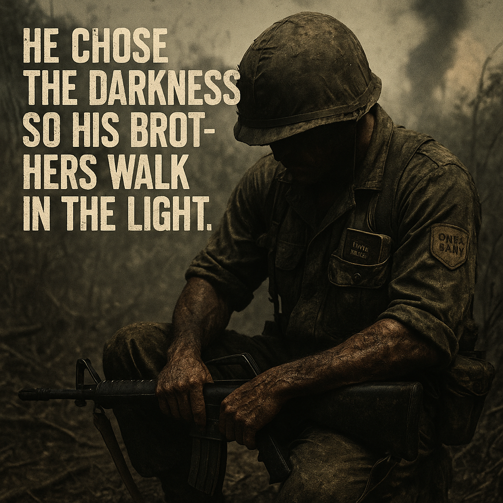 Robert H. Jenkins Jr., Medal of Honor Marine Who Shielded Comrades
