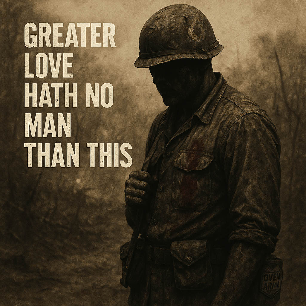 Robert H. Jenkins Jr., Marine Who Threw Himself on a Grenade