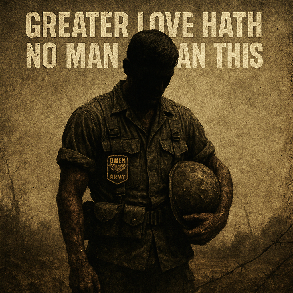 Robert H. Jenkins Jr. Vietnam Medal of Honor Marine Who Saved Comrades