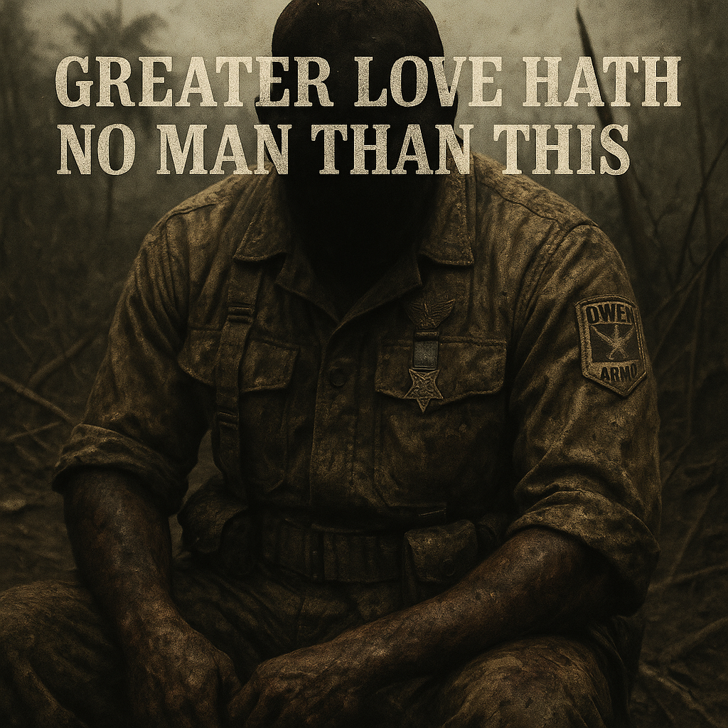 Robert H. Jenkins Jr., Vietnam Marine and Medal of Honor recipient