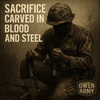 Robert H. Jenkins Jr. Fell on a Grenade to Save His Squad