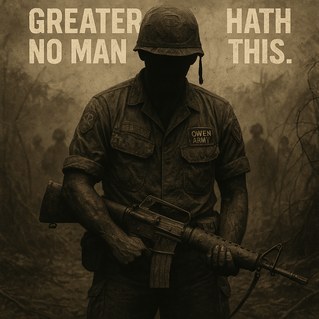 Robert H. Jenkins Jr. Marine Who Fell on a Grenade in Vietnam