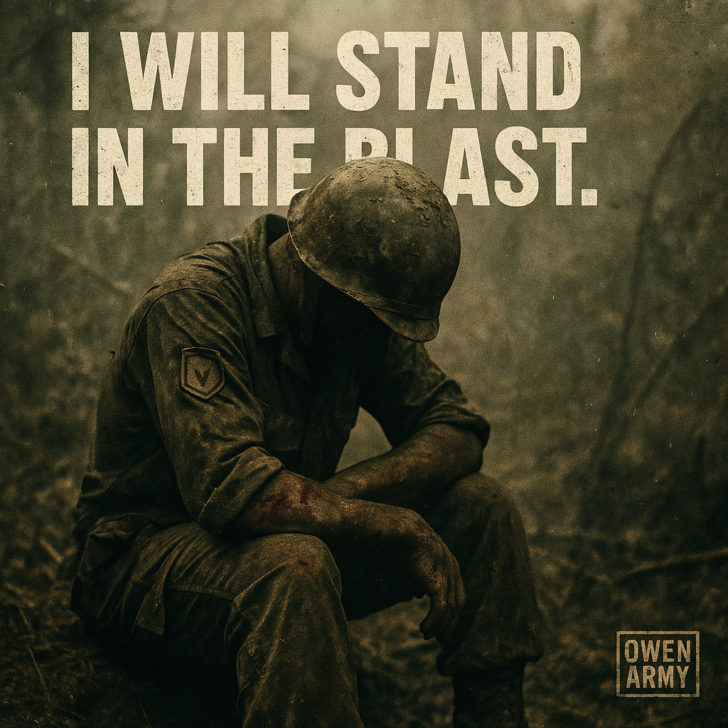 Robert H. Jenkins Jr., a Marine who shielded comrades in Vietnam