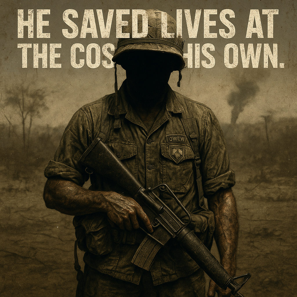 Robert H. Jenkins Jr., Medal of Honor Marine who saved comrades