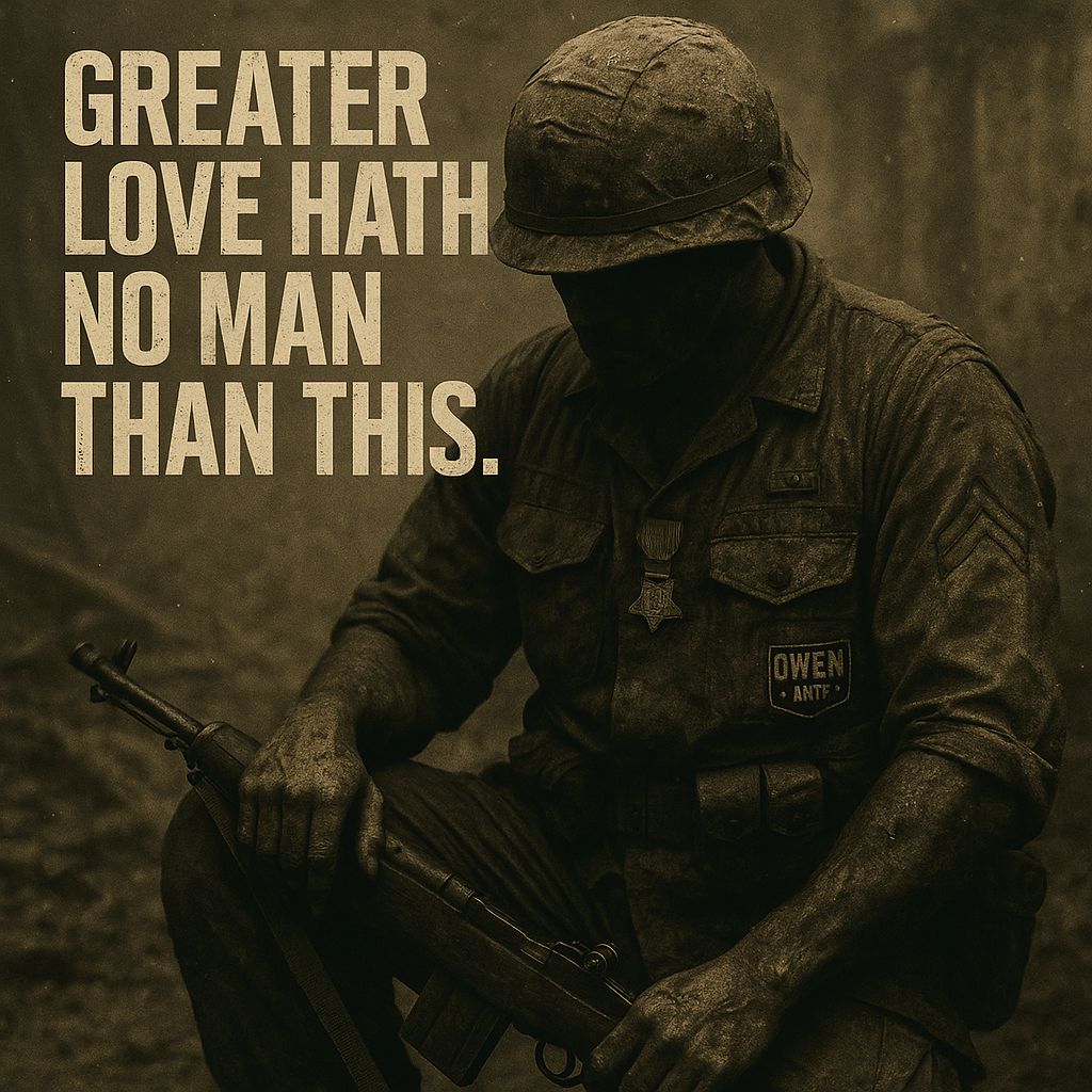 Robert H. Jenkins Jr., Vietnam Marine and Medal of Honor Recipient