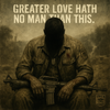 Medal of Honor Marine Robert H. Jenkins Jr. Dove on a Grenade