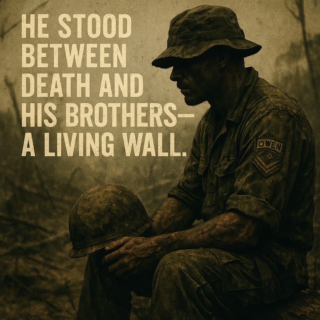 Robert H. Jenkins Jr. Marine Who Saved Five Comrades in Vietnam