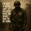 Robert H. Jenkins Jr. Vietnam Marine Who Shielded His Comrades