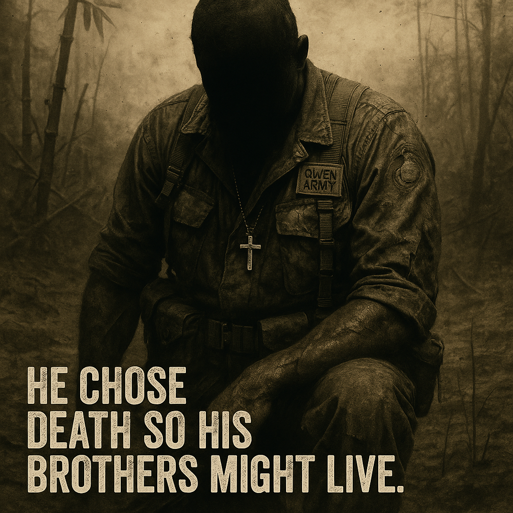 Robert H. Jenkins Jr. Vietnam Marine Who Threw Himself on a Grenade