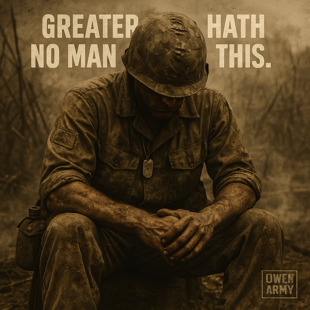 Robert H. Jenkins Jr. Vietnam Medal of Honor Marine Who Saved Lives