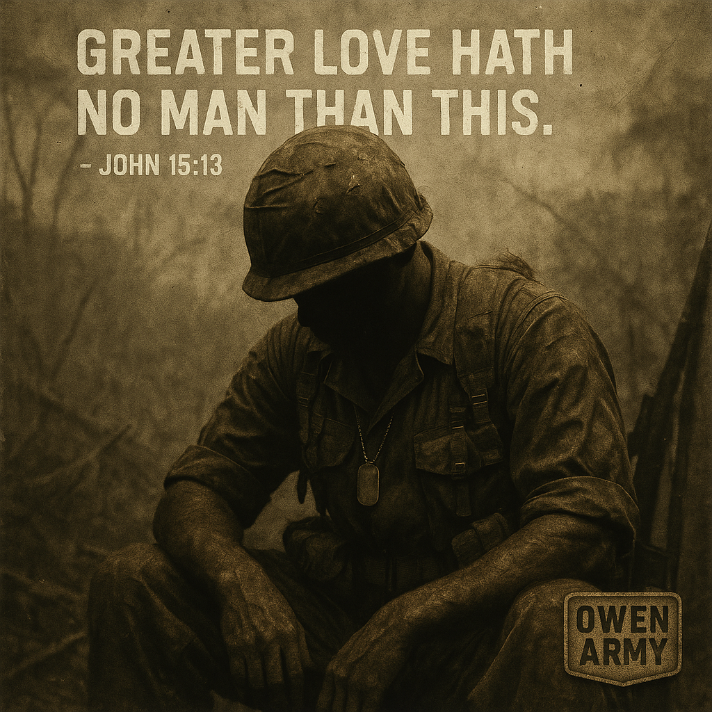 Robert H. Jenkins Jr., Medal of Honor Marine Who Saved His Squad