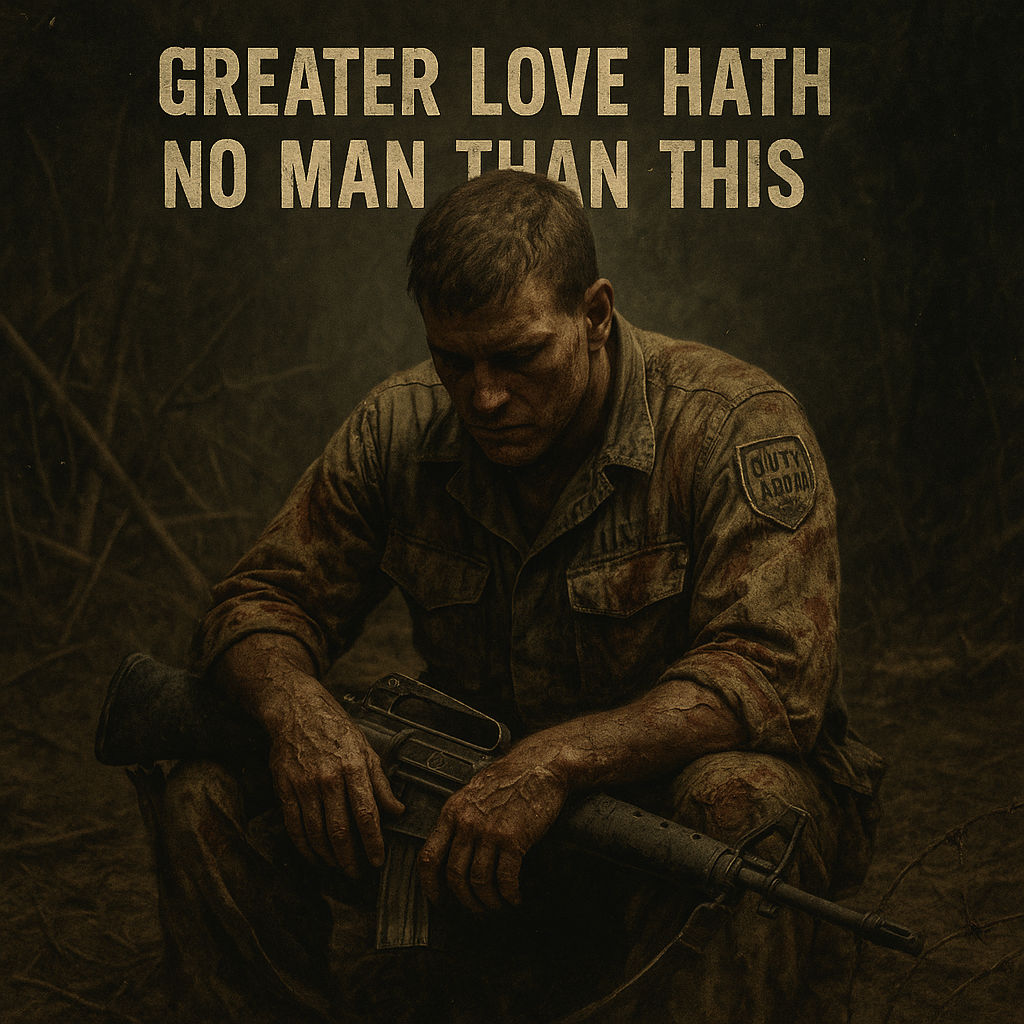 Robert H. Jenkins Jr., Marine Who Shielded Comrades in Vietnam