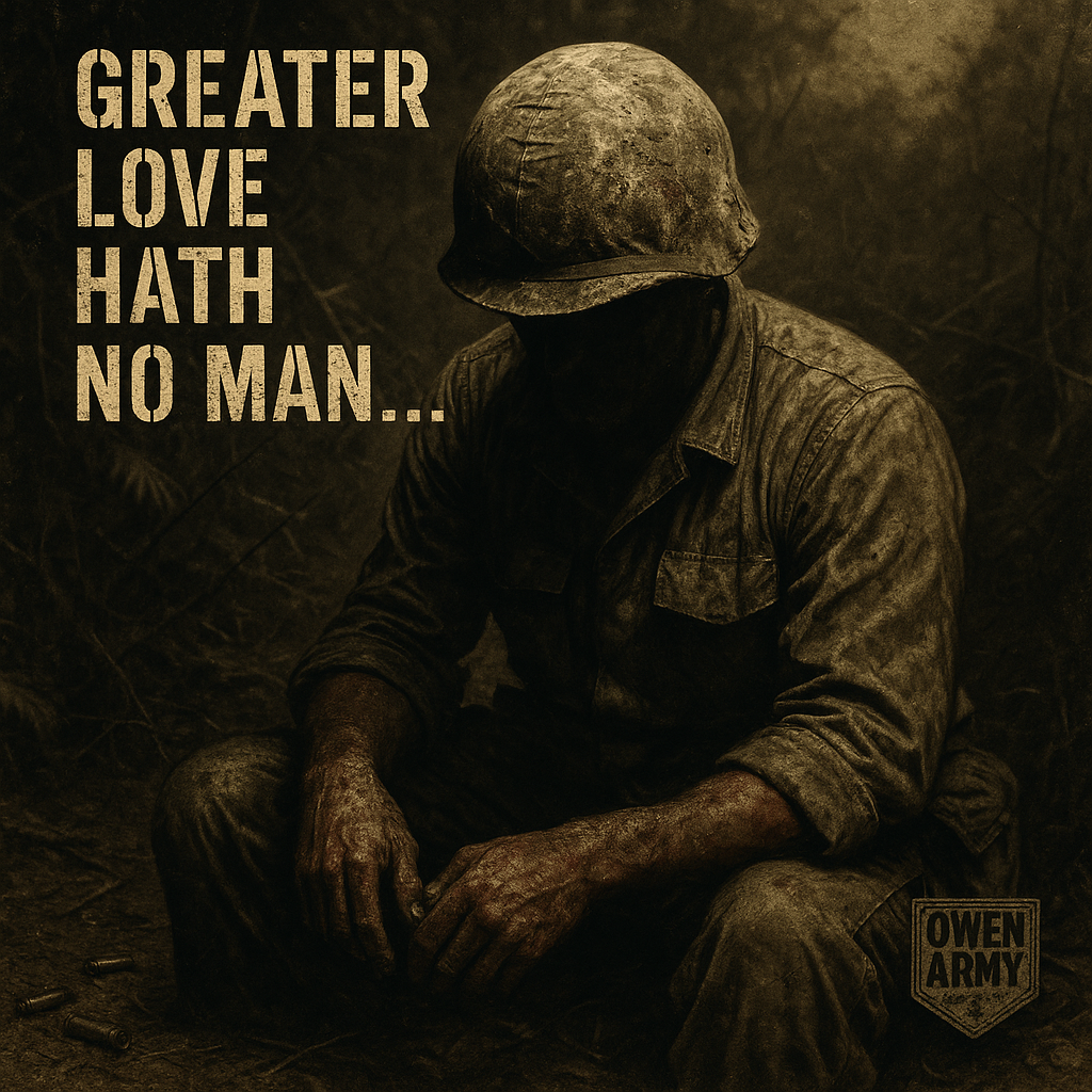 Robert H. Jenkins Jr. Marine Who Fell on a Grenade in Vietnam