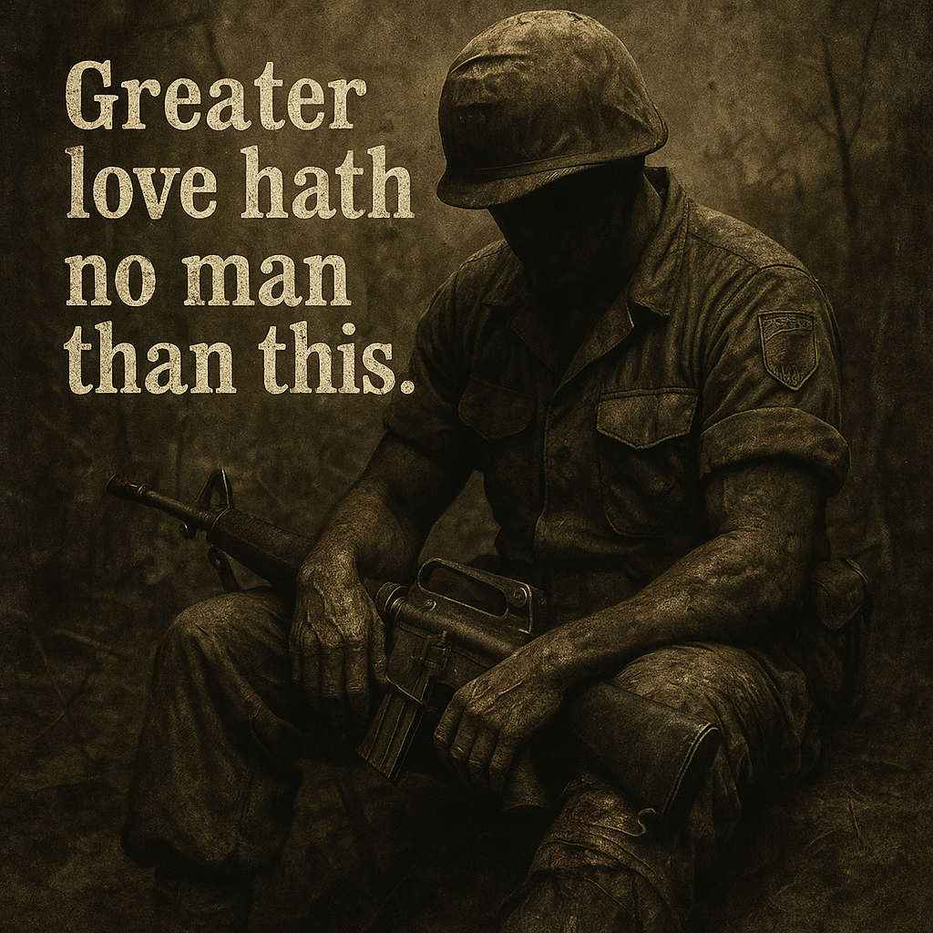 Robert H. Jenkins Jr. Medal of Honor Marine Who Shielded His Men