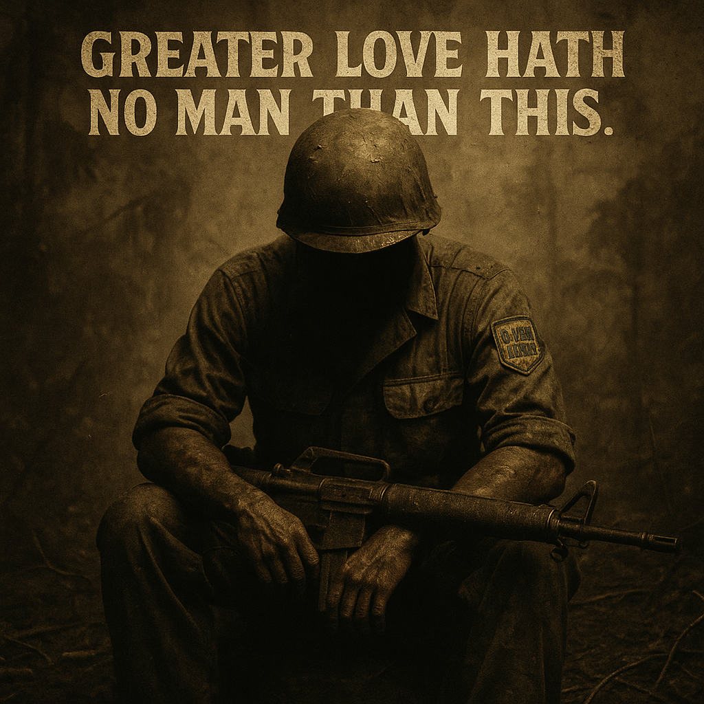 Robert H. Jenkins Jr. Medal of Honor Marine Who Shielded His Comrades