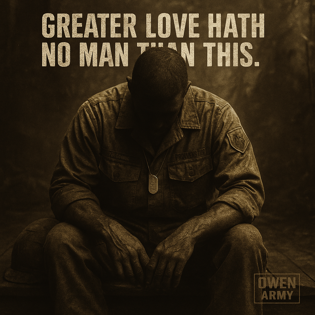 Robert H. Jenkins Jr. Medal of Honor Marine Who Smothered a Grenade