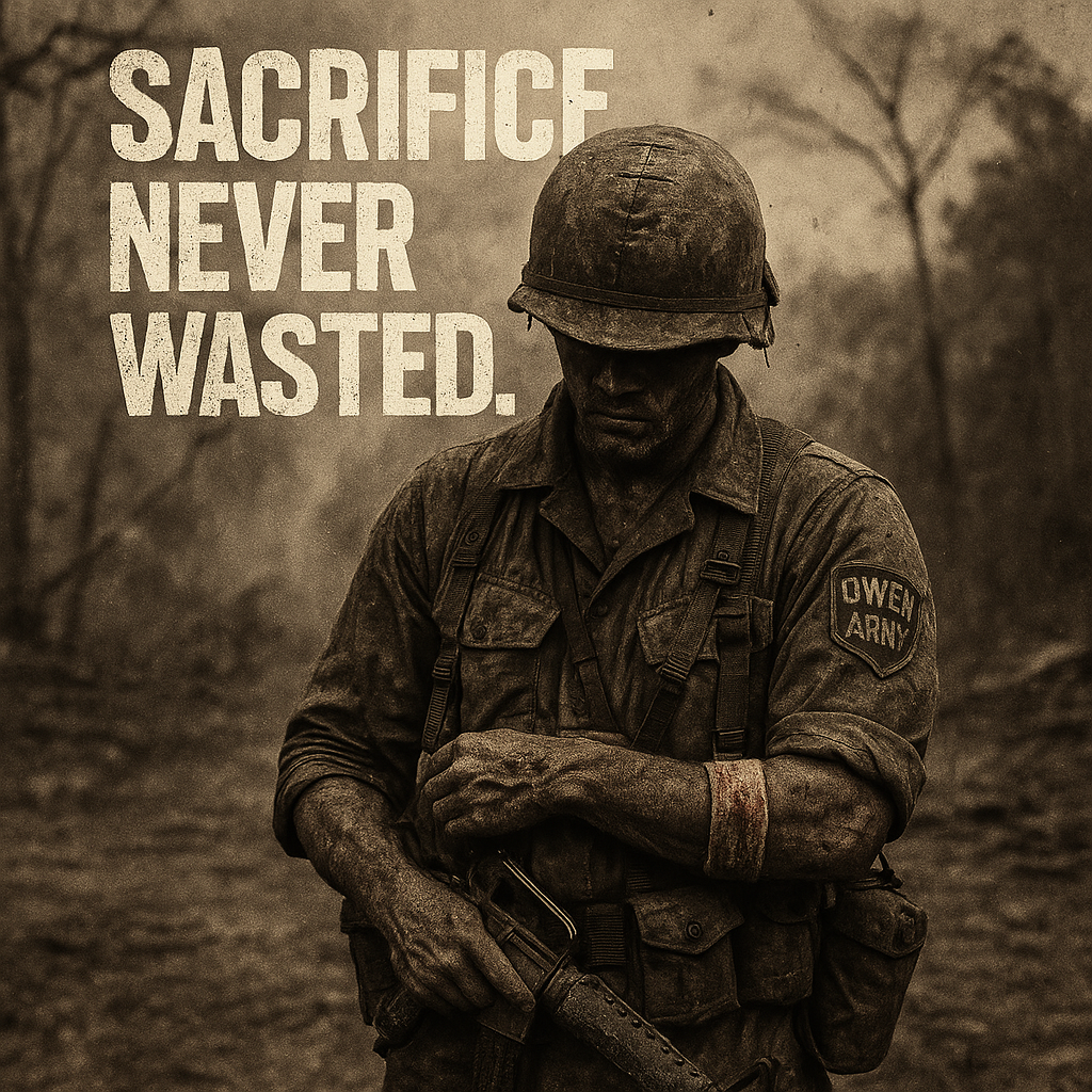 Robert H. Jenkins Jr., Medal of Honor Marine Who Sacrificed in Vietnam
