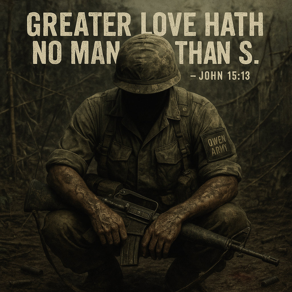 Robert H. Jenkins Jr. Medal of Honor Marine Who Shielded His Squad