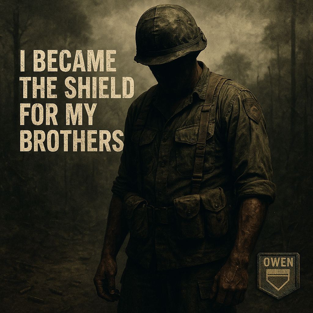 Robert H. Jenkins Jr., Medal of Honor Marine Who Absorbed a Grenade
