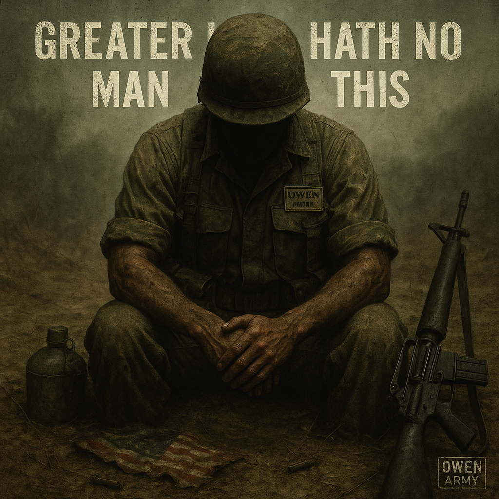 Robert H. Jenkins Jr. Medal of Honor Marine Who Fell on a Grenade