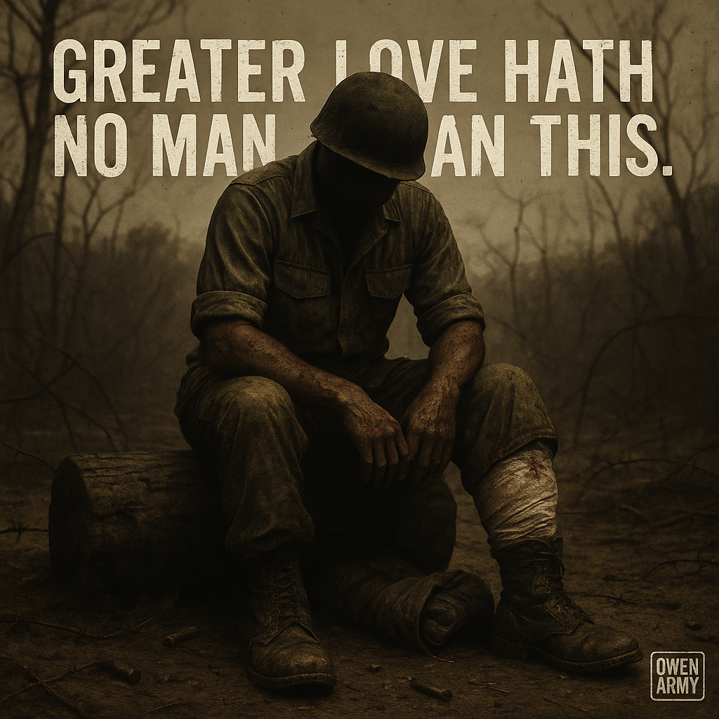 Robert H. Jenkins Jr., Marine Who Fell on a Grenade in Vietnam