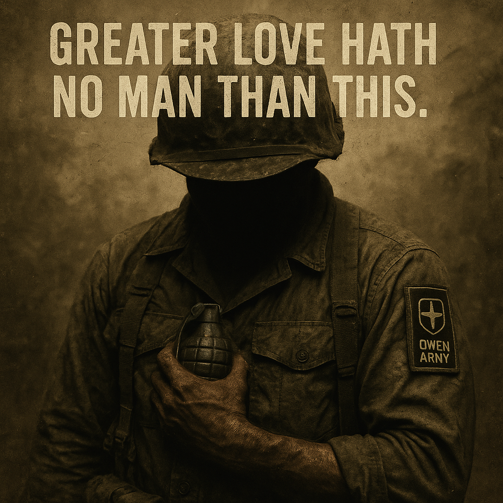 Robert H. Jenkins Jr., Medal of Honor Marine Who Sacrificed in Vietnam