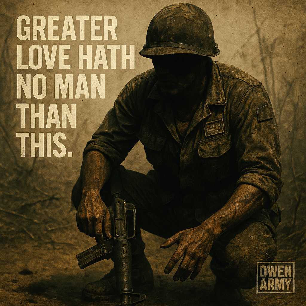 Robert H. Jenkins Jr. Marine Awarded Medal of Honor in Vietnam