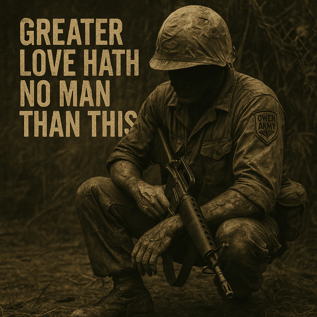 Robert H. Jenkins Jr. Medal of Honor Marine Who Saved Seven in Vietnam