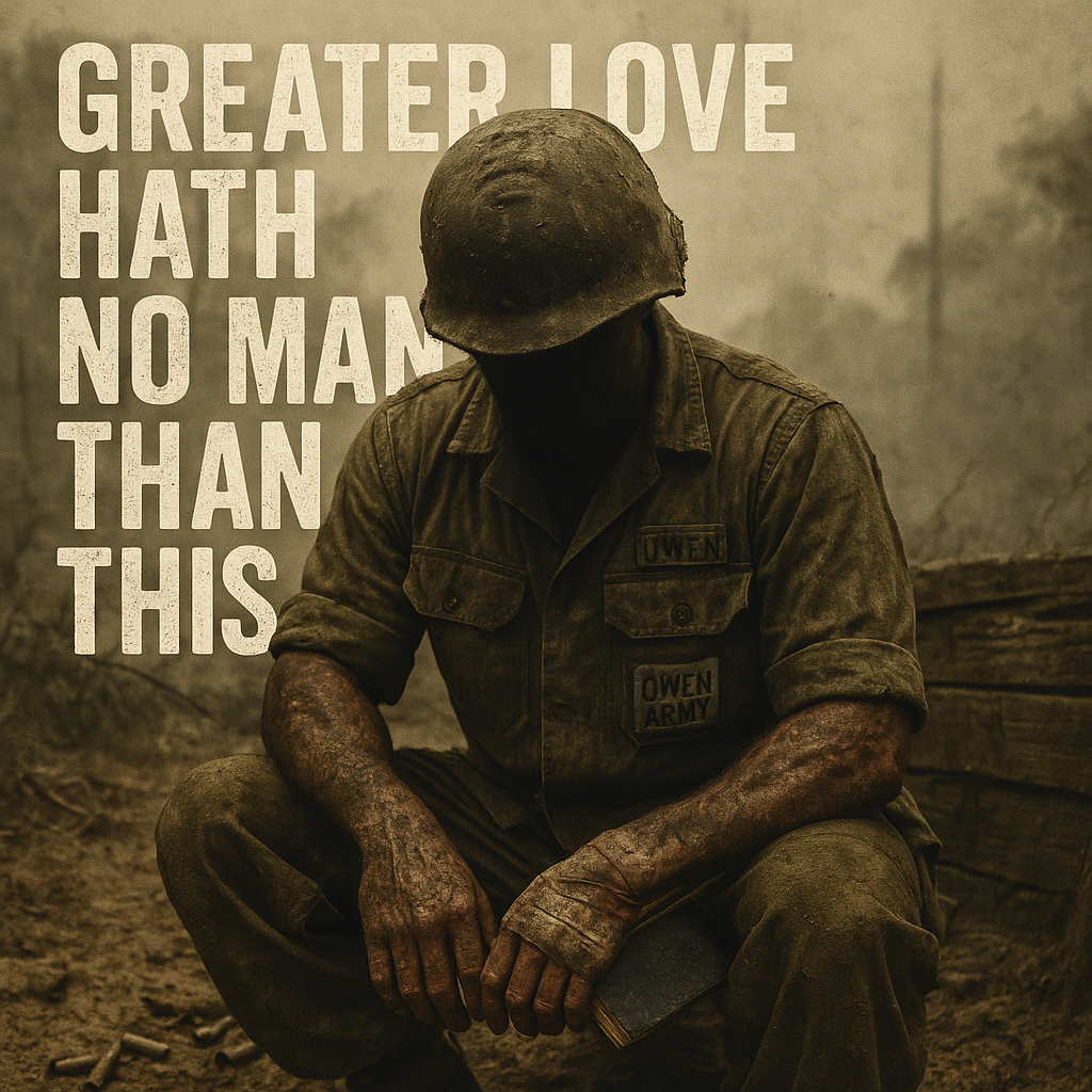 Robert H. Jenkins Jr., Marine Who Saved His Squad in Vietnam