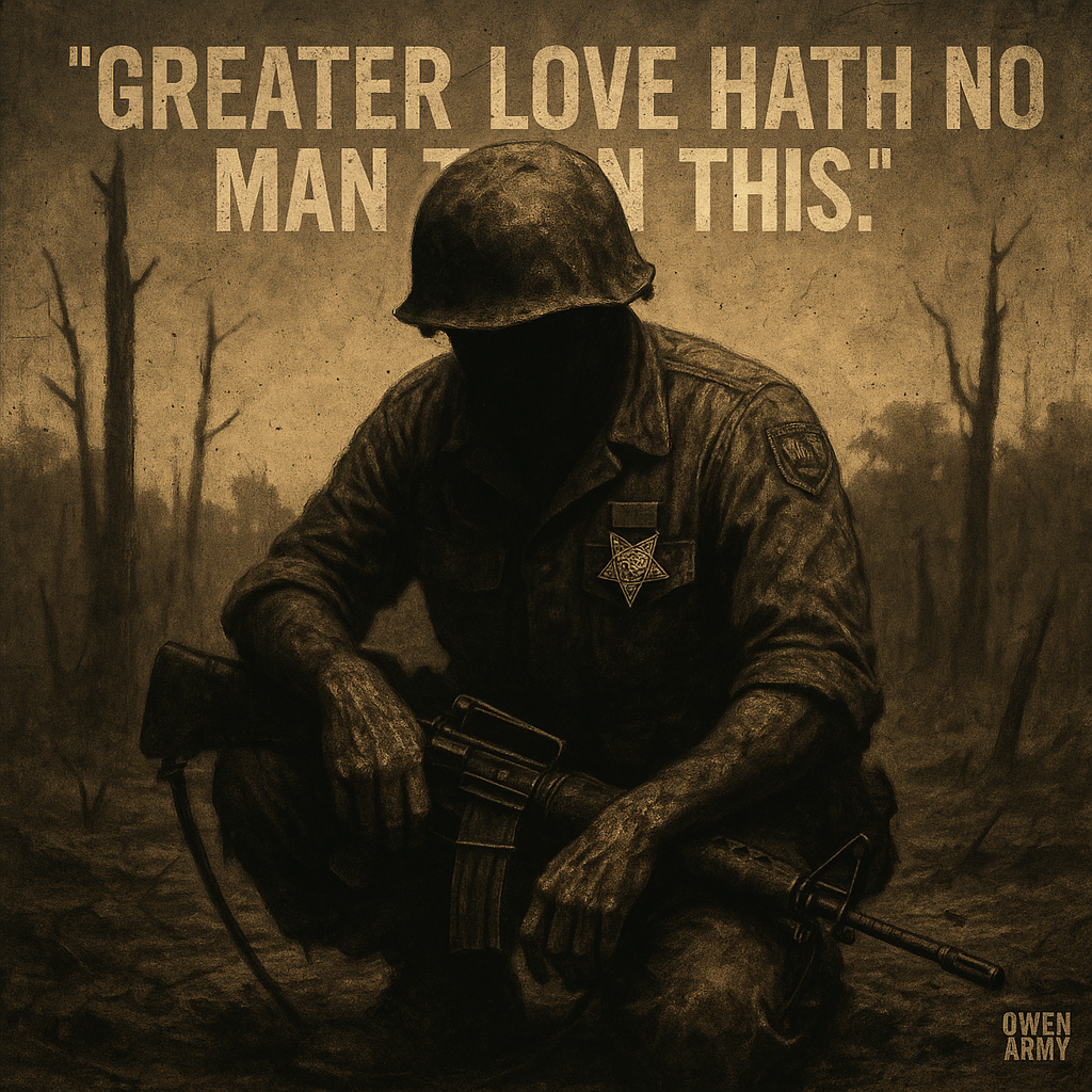 Robert H. Jenkins Jr. Medal of Honor Marine Who Saved Fellow Marines
