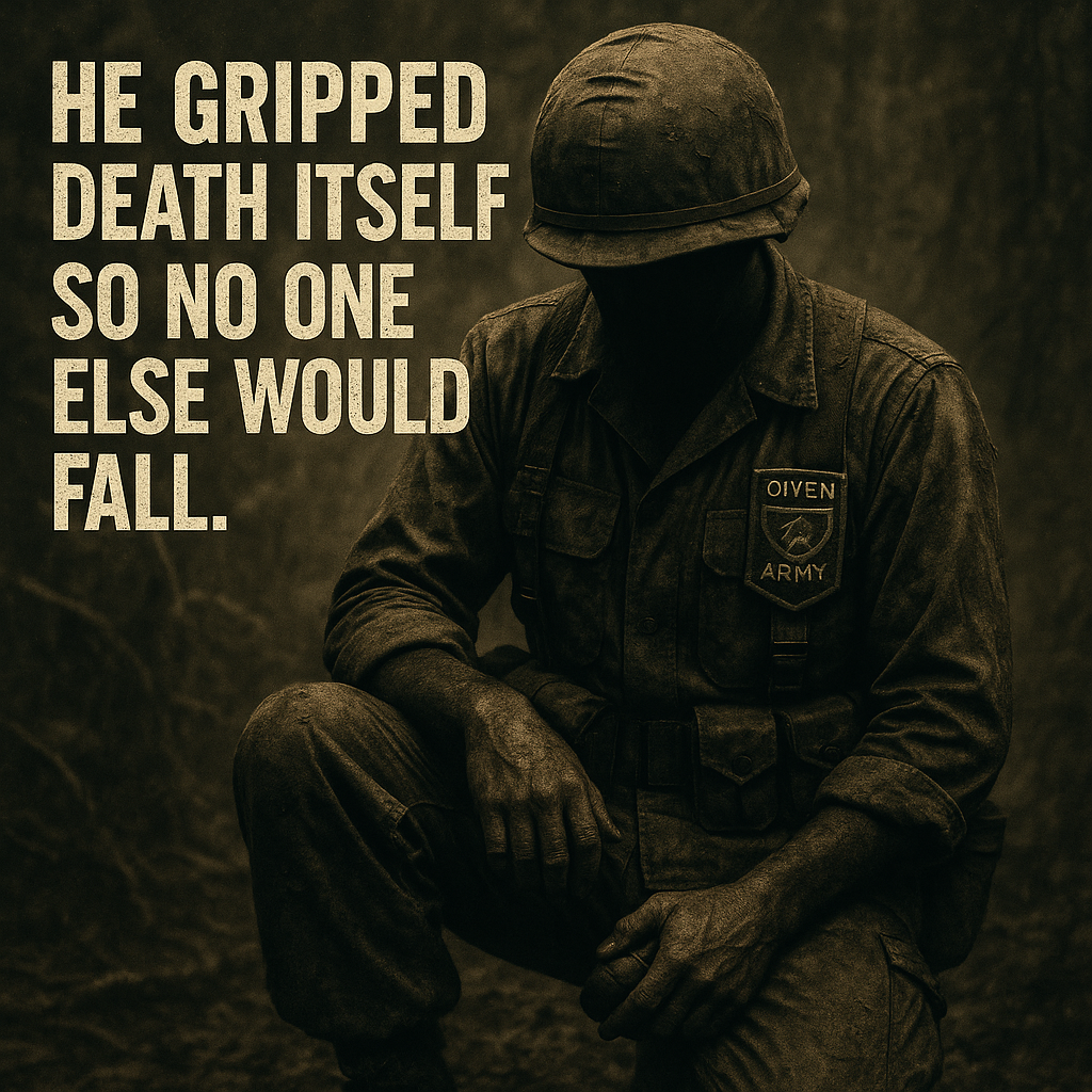 Robert H. Jenkins Jr. Medal of Honor Marine Who Saved His Comrades