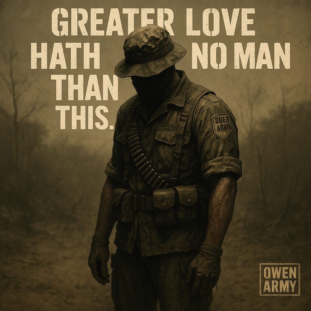 Robert H. Jenkins Jr., Medal of Honor Marine Who Shielded His Squad