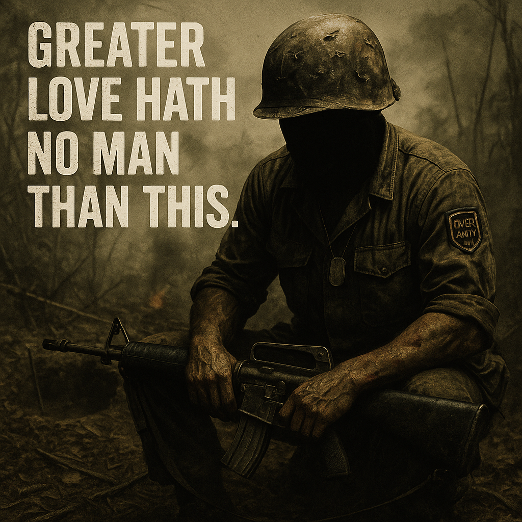 Robert H. Jenkins Jr. Medal of Honor Marine Who Dove on Grenade
