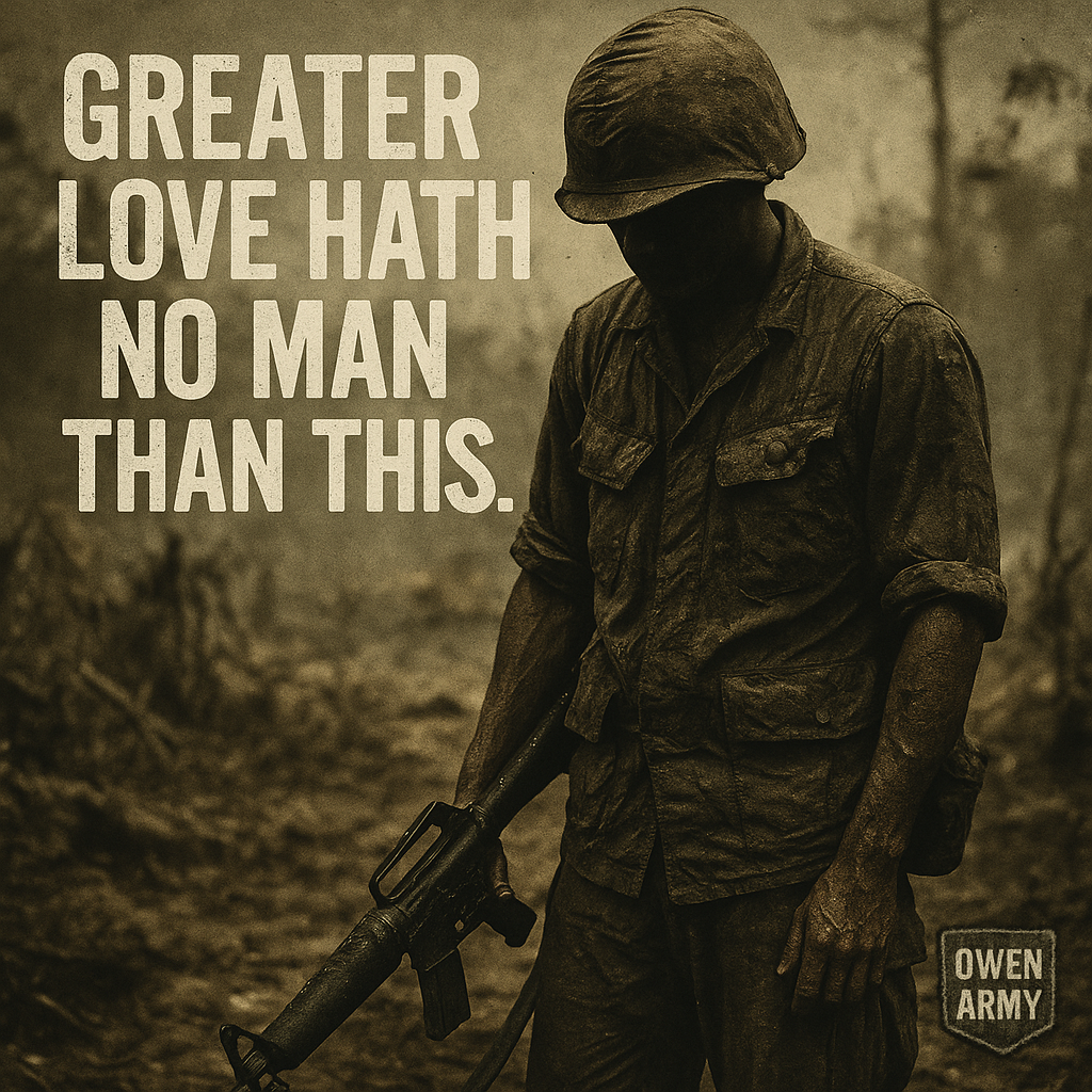 Robert H. Jenkins Jr. Marine Who Threw Himself on a Grenade