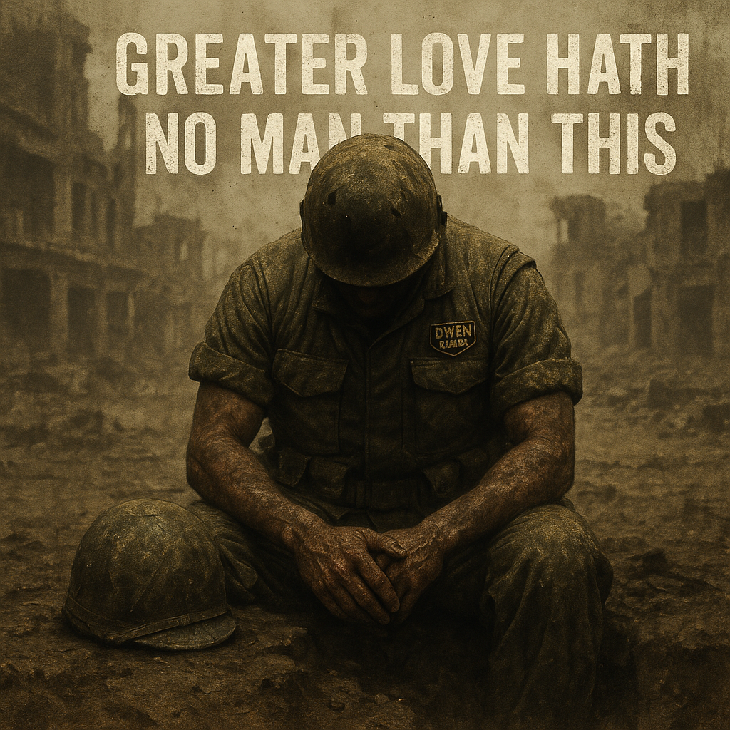 How Marine Robert H. Jenkins Jr. Saved Five Lives in Vietnam