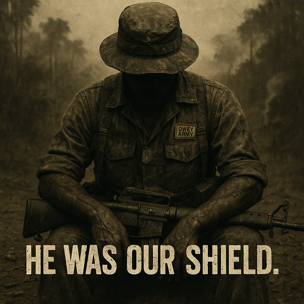 Robert H. Jenkins Jr., Marine Who Fell on a Grenade in Vietnam