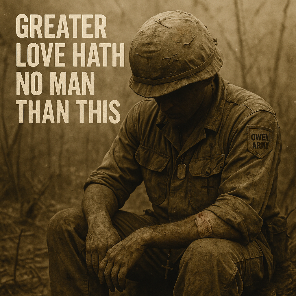 Robert H. Jenkins Jr., Vietnam Marine Who Shielded His Comrades