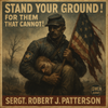 Robert J. Patterson and the Quiet Courage at Gettysburg