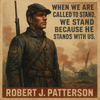 Patterson's Courage at Boonville That Earned Him the Medal of Honor