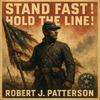 Robert J. Patterson's Courage at Antietam Saved His Regiment