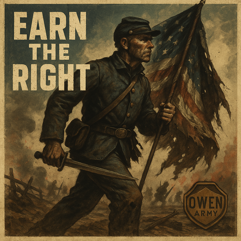 Robert J. Patterson's Civil War Stand at Fort Fisher