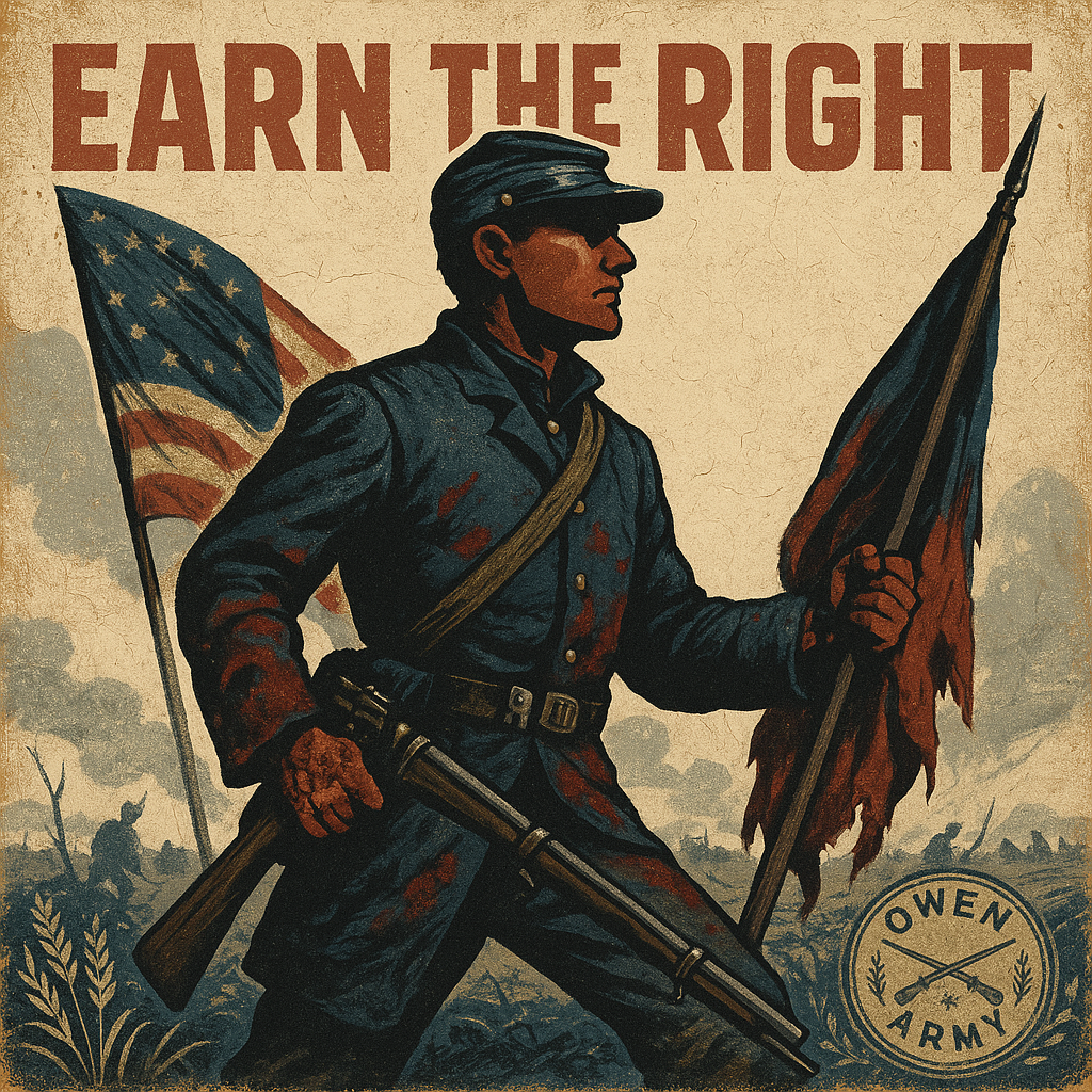 Robert J. Patterson’s Valor at Antietam Won the Medal of Honor