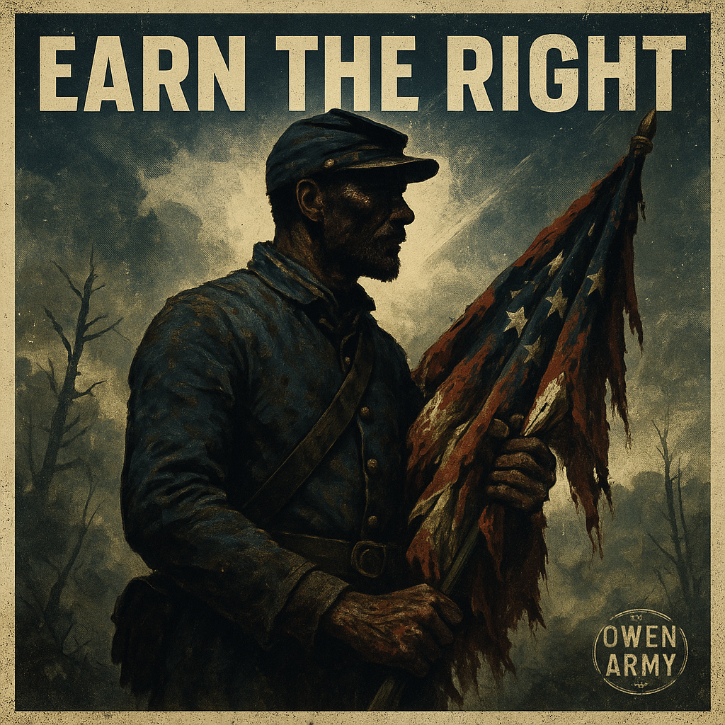 Robert J. Patterson, Medal of Honor Hero at Cedar Creek