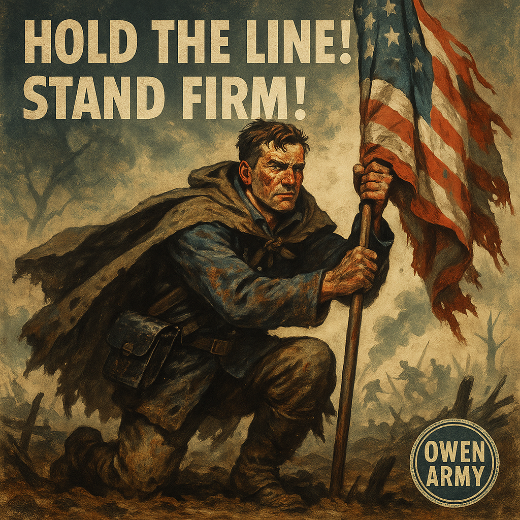 Robert J. Patterson’s Courage at Shiloh and Medal of Honor