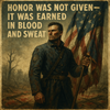 Civil War Hero Robert J. Patterson's Antietam Stand and Medal of Honor