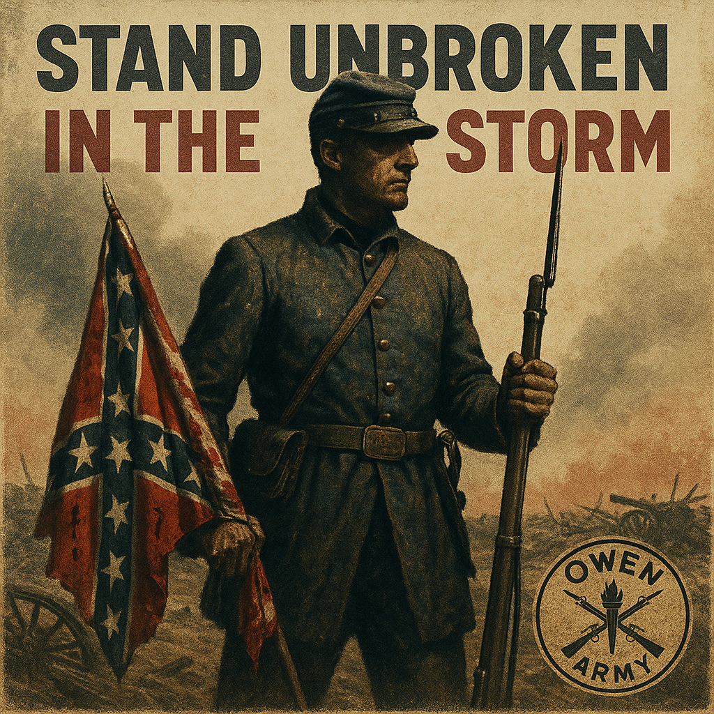 Robert J. Patterson's Medal of Honor at Fort Fisher Civil War