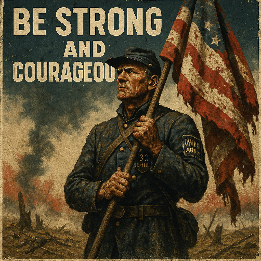 Robert J. Patterson’s Shiloh valor earned the Medal of Honor